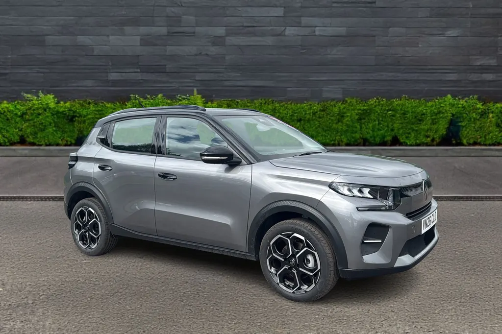 Citroen C3 Image 1