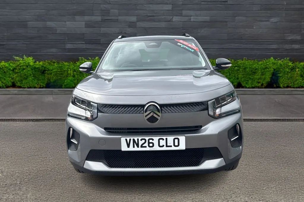 Citroen C3 Image 2