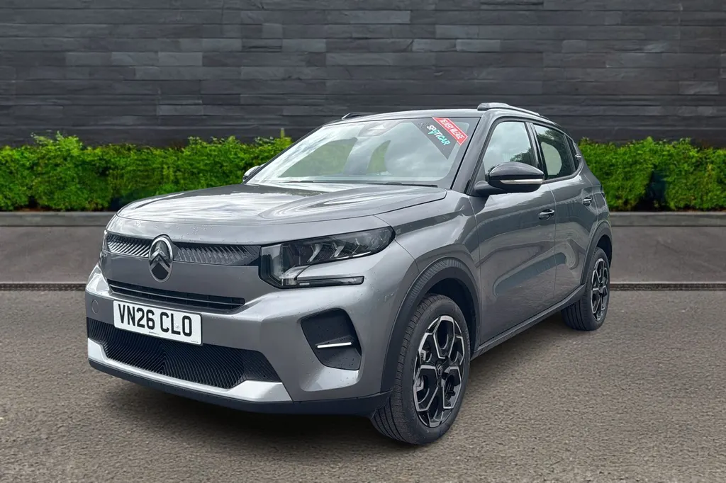 Citroen C3 Image 3