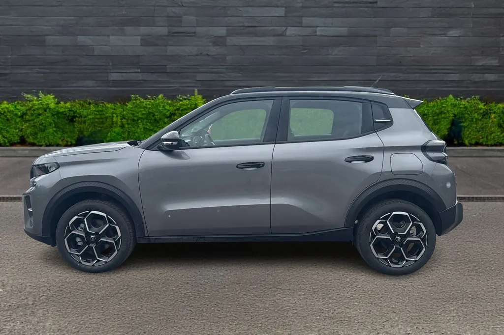 Citroen C3 Image 4