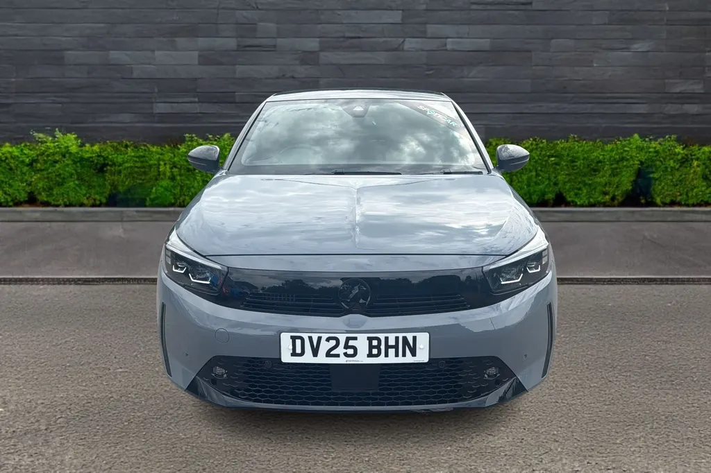 Vauxhall Corsa Image 2