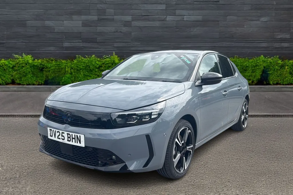 Vauxhall Corsa Image 3