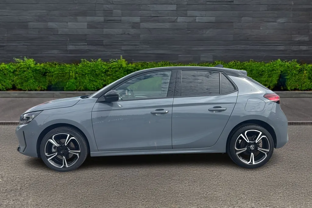 Vauxhall Corsa Image 4