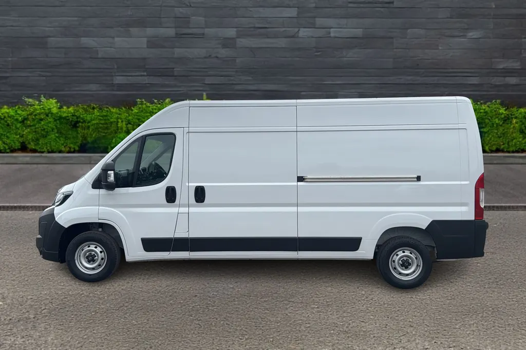 Citroen Relay Image 4