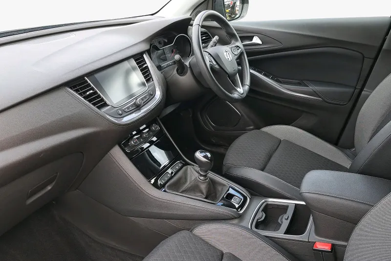 Vauxhall Grandland X Image 2