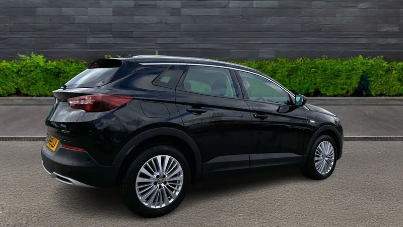 Vauxhall Grandland X Image 3
