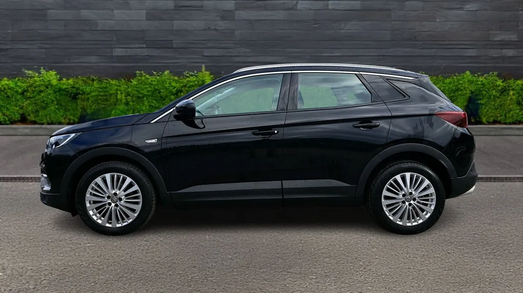 Vauxhall Grandland X Image 4