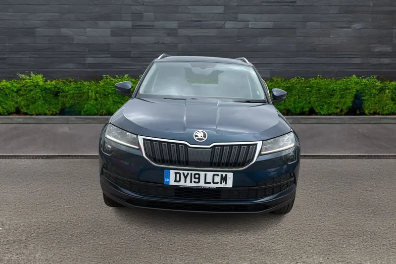 Skoda Karoq Image 2