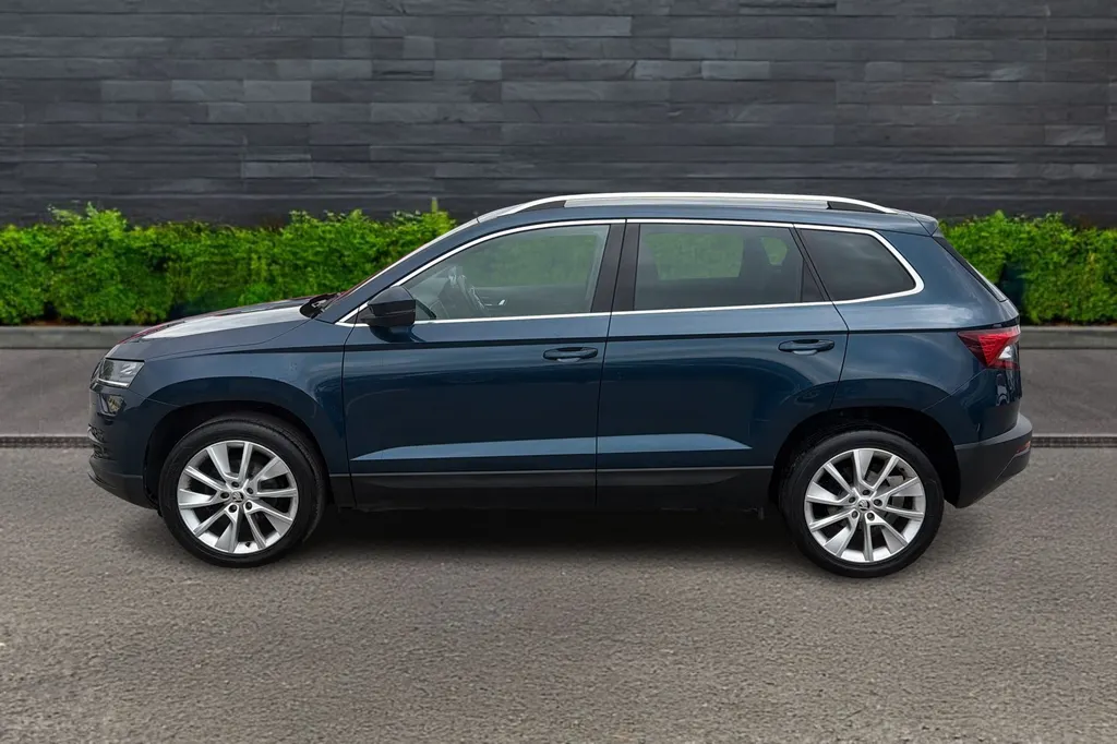 Skoda Karoq Image 4