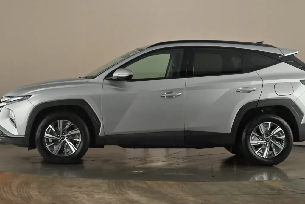 Hyundai Tucson Image 2