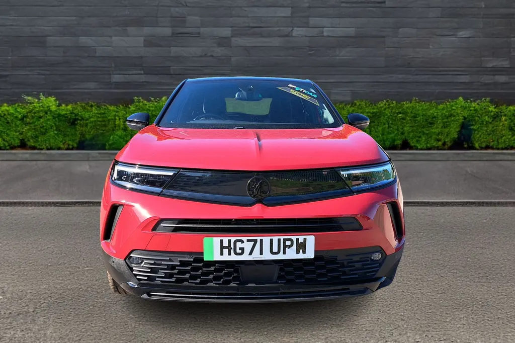 Vauxhall Mokka Image 2