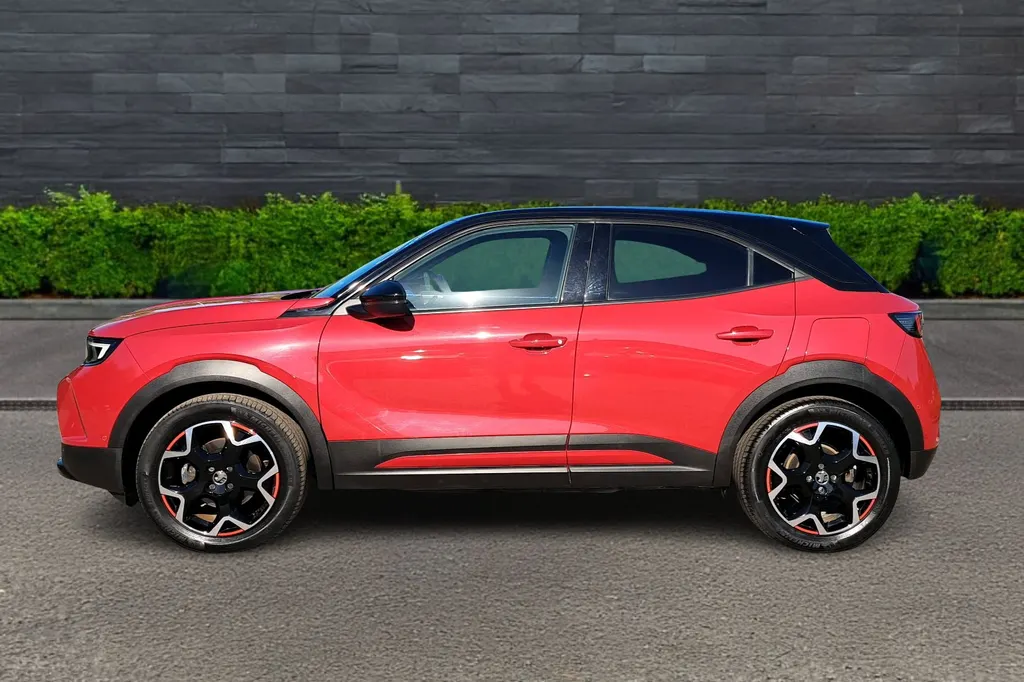 Vauxhall Mokka Image 4