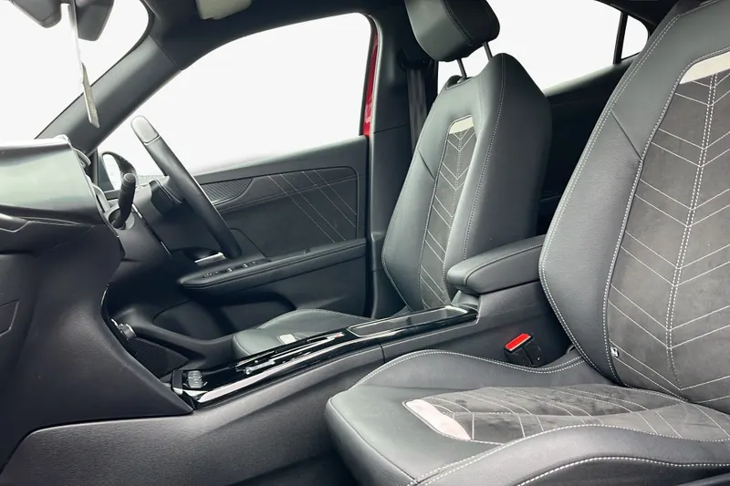 Vauxhall Mokka Image 2