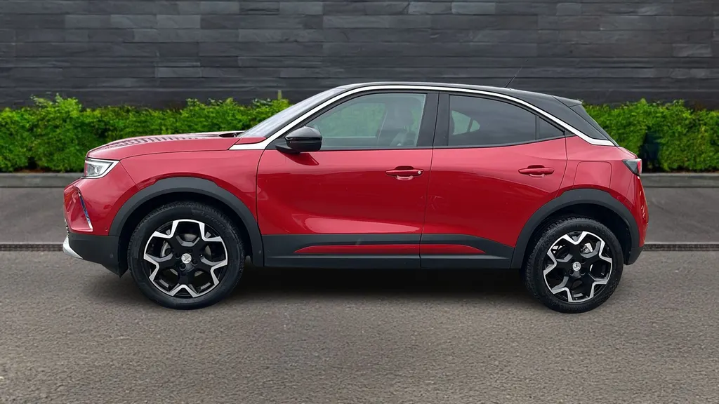 Vauxhall Mokka Image 4