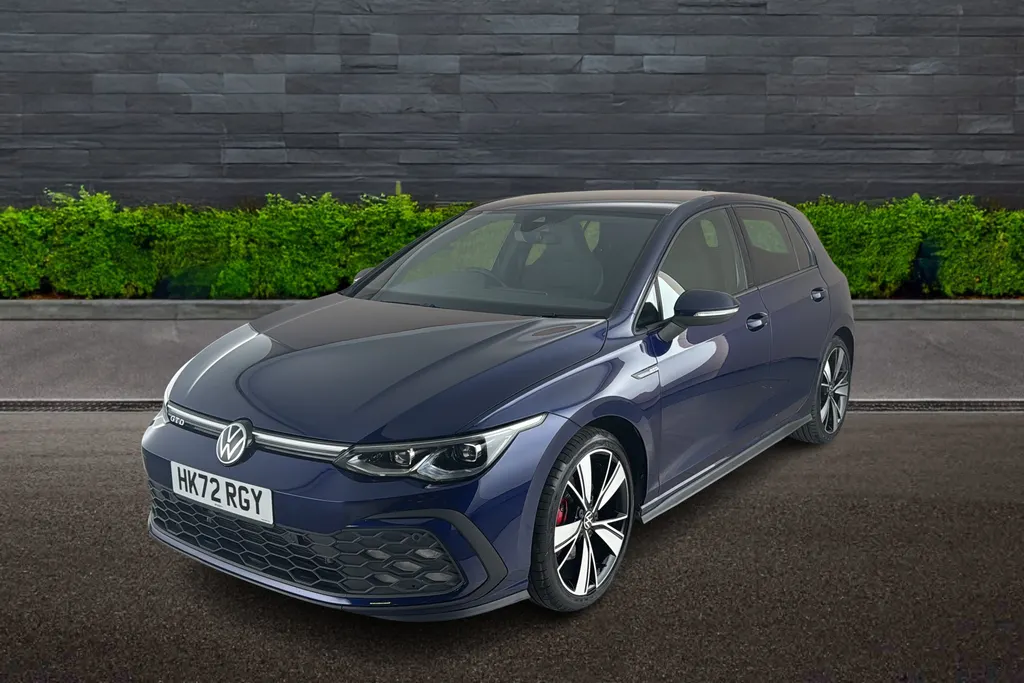 Volkswagen Golf Image 3