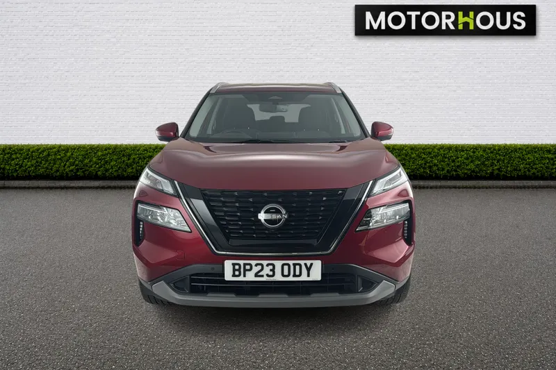 2023 Nissan X-Trail