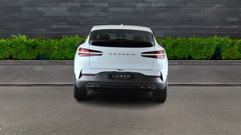 Genesis Gv60 Image 4