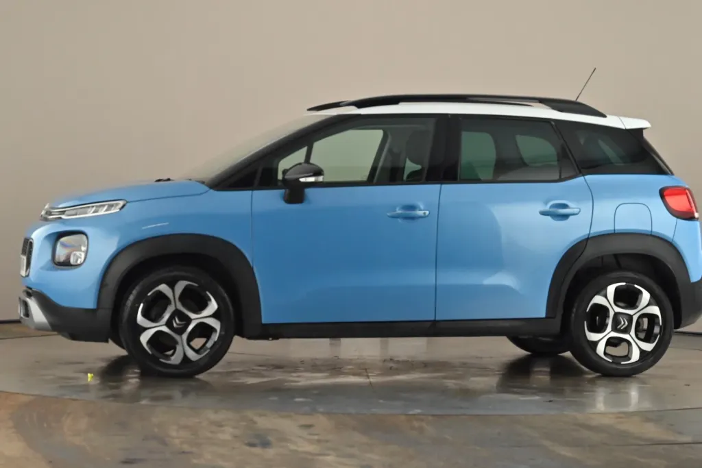 Citroen C3 Aircross Image 2