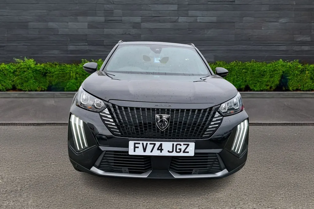 Peugeot 2008 Image 2