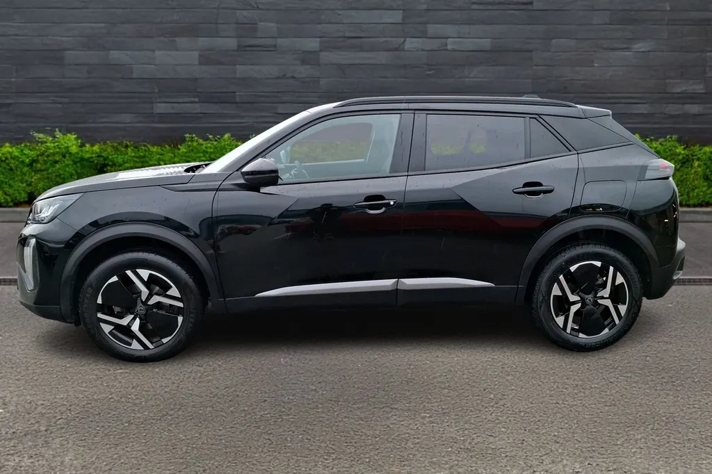 Peugeot 2008 Image 3