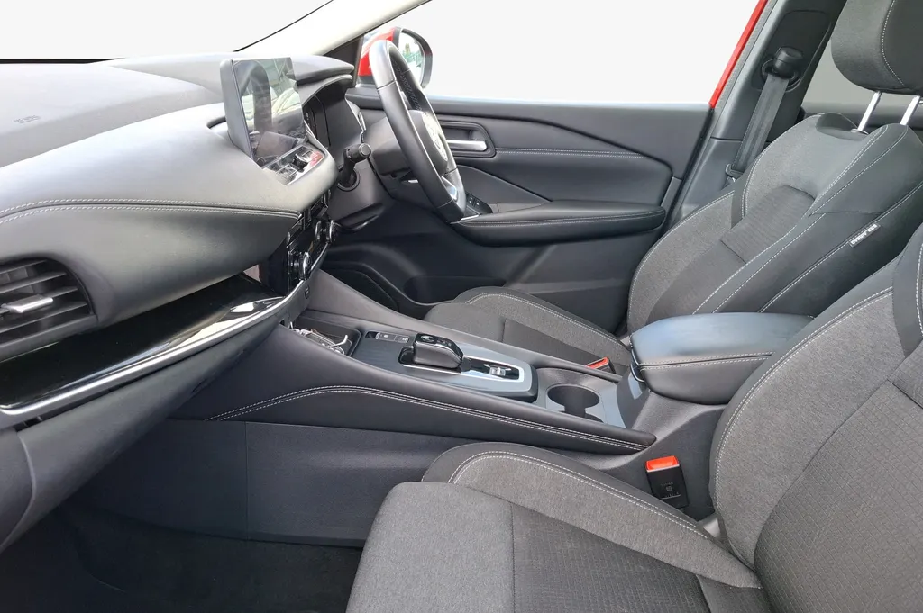 Nissan Qashqai Image 3