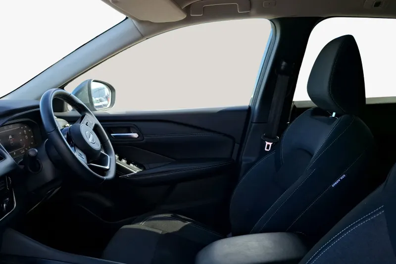 Nissan Qashqai Image 2