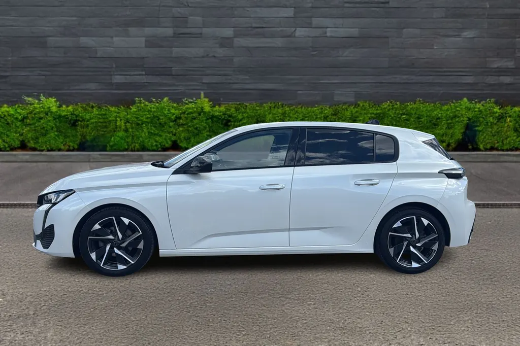 Peugeot 308 Image 4