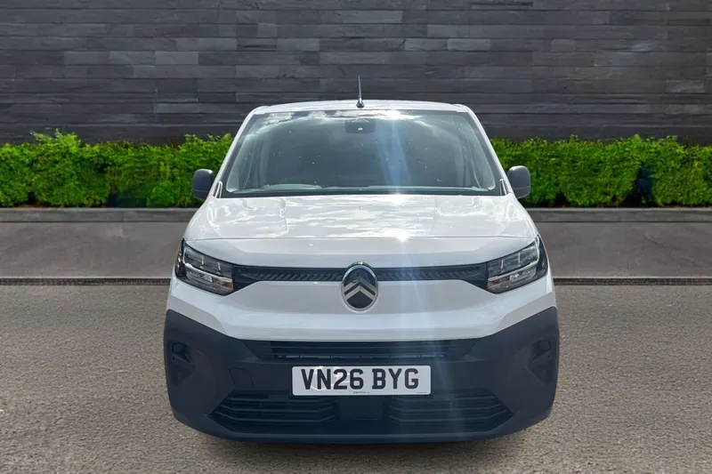 Citroen Berlingo Image 2