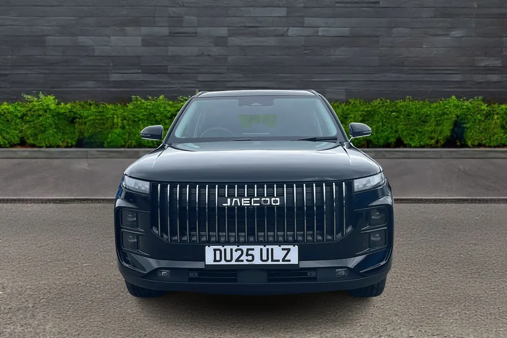 Jaecoo 7 Image 2