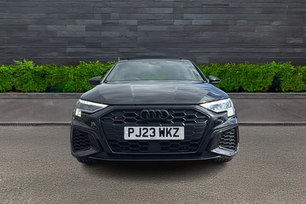 Audi Rs3 Image 2