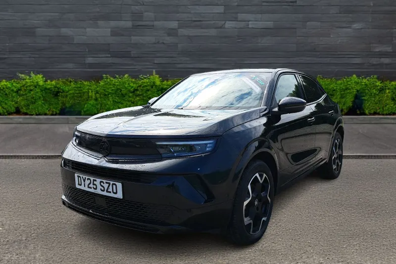 Vauxhall Mokka Image 3