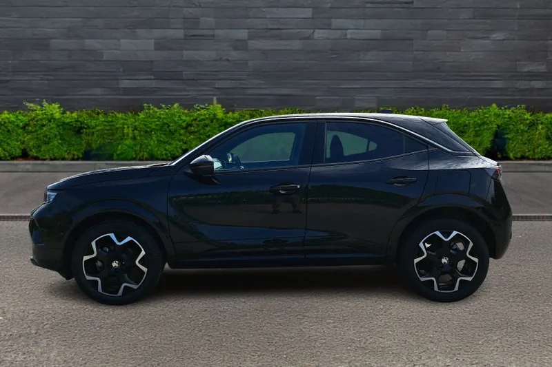 Vauxhall Mokka Image 4