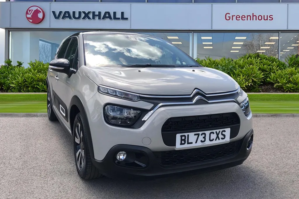 Citroen C3 Image