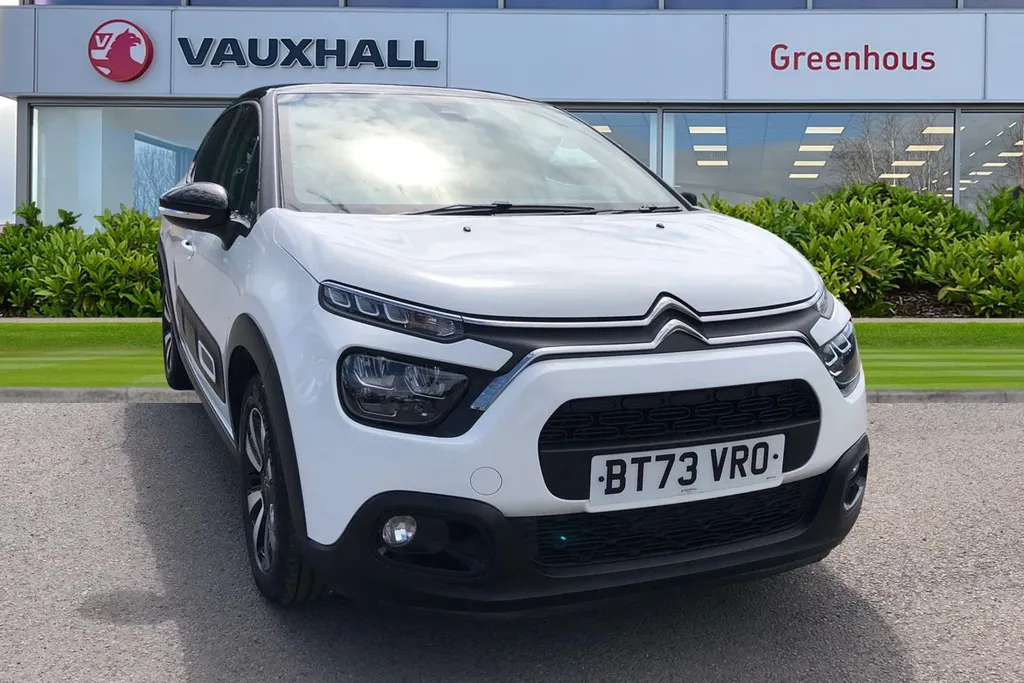 Citroen C3 Image