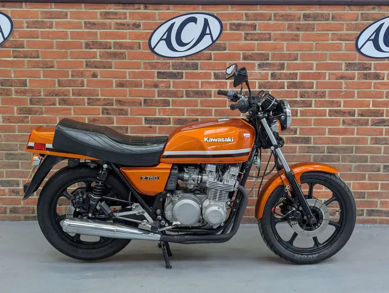 KAWASAKI Z70-L2
