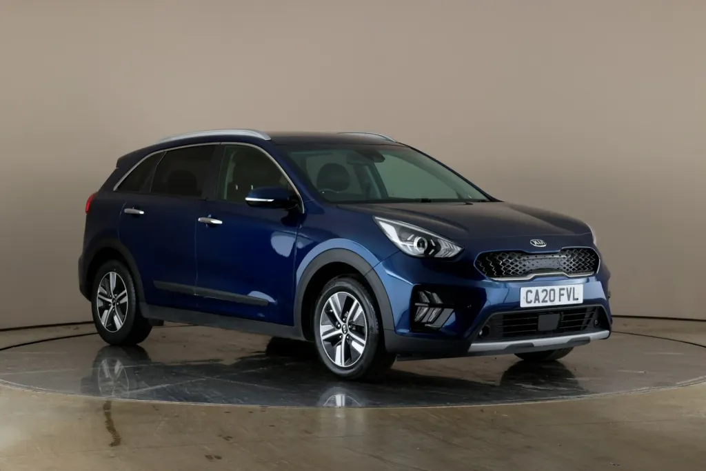 Kia Niro Image