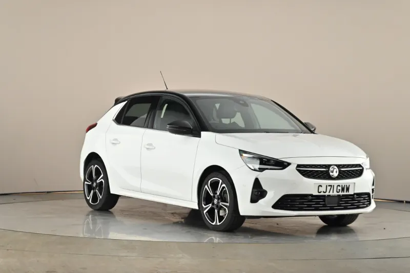Vauxhall Corsa Image