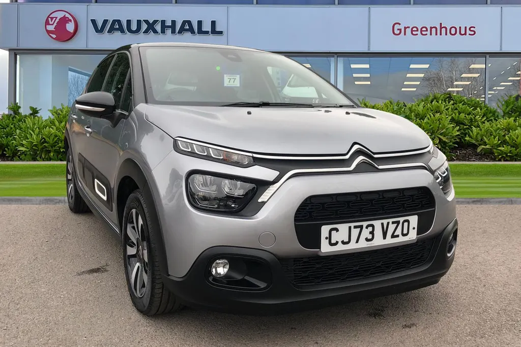 Citroen C3 Image