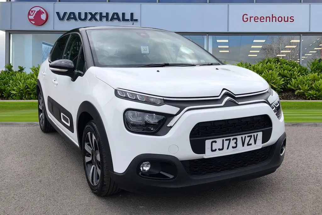 Citroen C3 Image