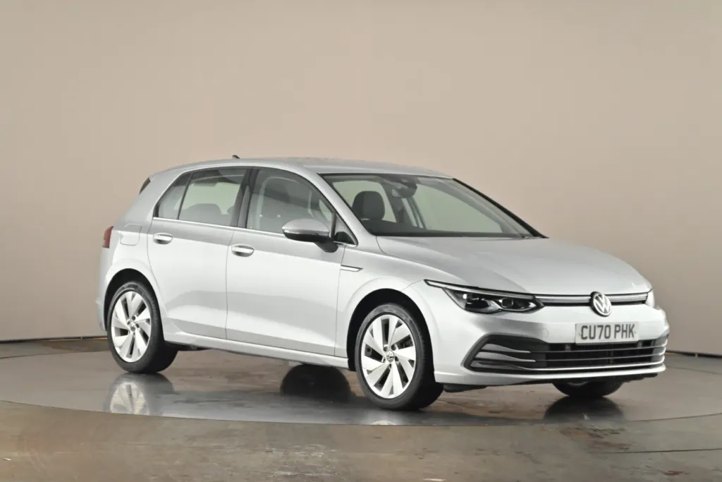 Volkswagen Golf Image