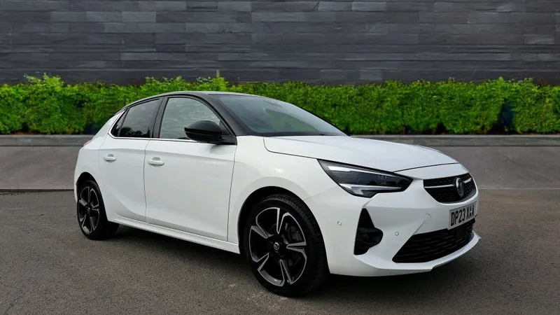 Vauxhall Corsa Image
