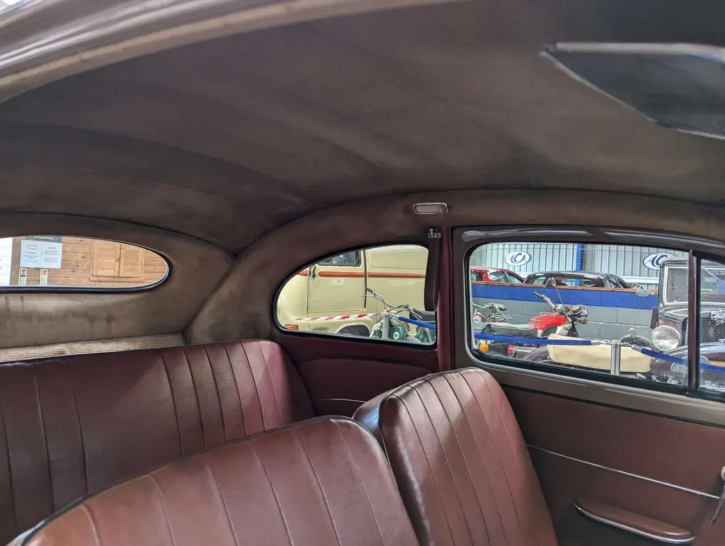 Classic Volkswagen Beetle Cars for Sale CCFS