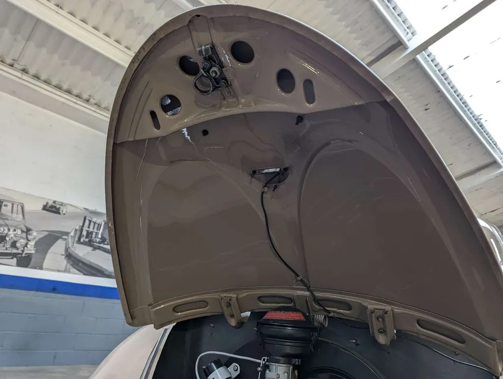 Classic Volkswagen Beetle Cars for Sale CCFS