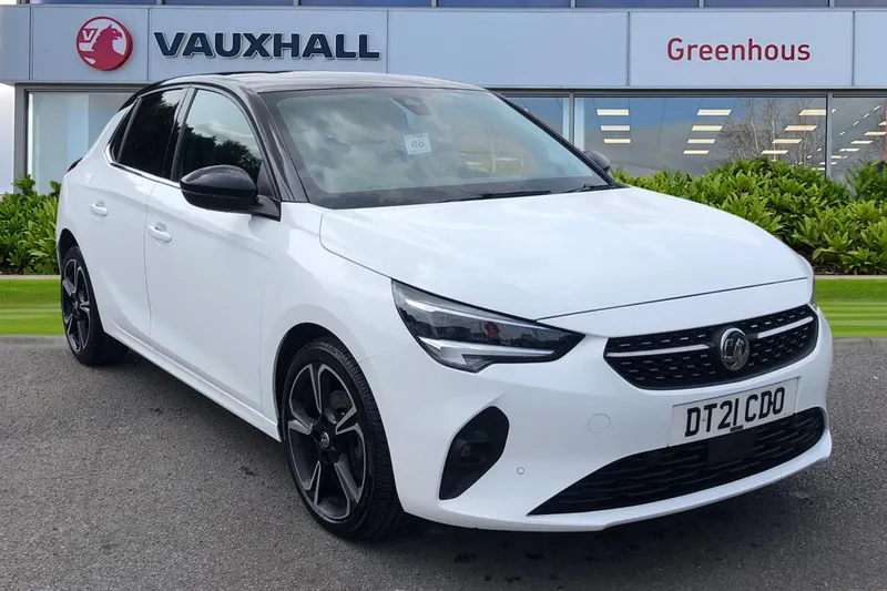Vauxhall Corsa Image
