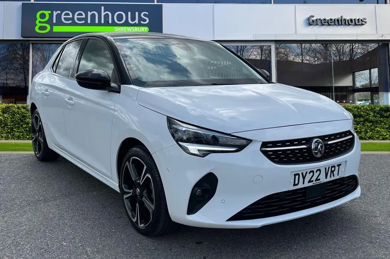 Vauxhall Corsa Image
