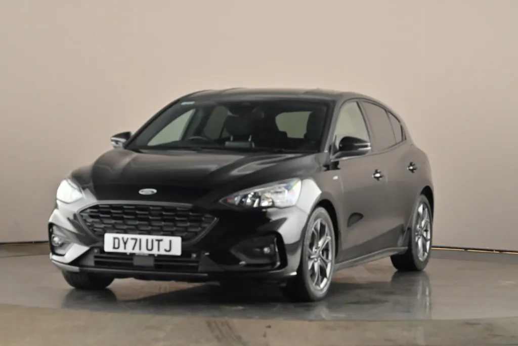 Ford Focus Image