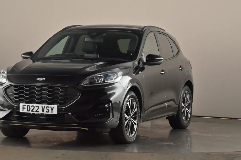 Ford Kuga Image