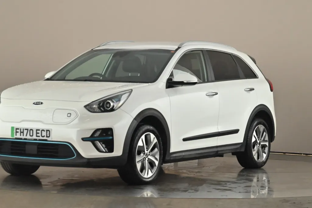 Kia E-Niro Image