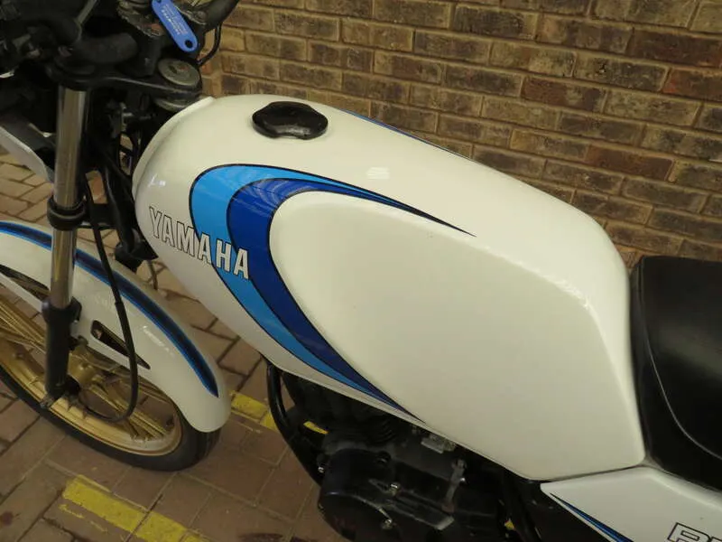 Classic Yamaha Rd80mx Cars for Sale CCFS