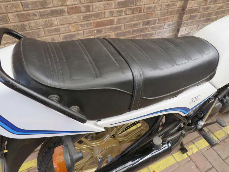 Classic Yamaha Rd80mx Cars for Sale CCFS